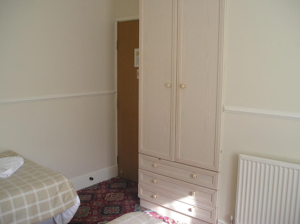 The Belvedere Blackpool Habitación foto