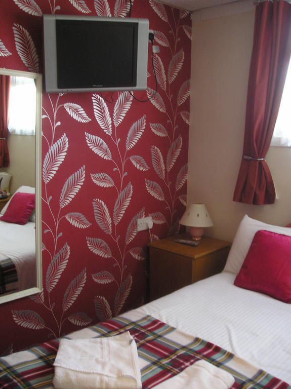 The Belvedere Blackpool Habitación foto